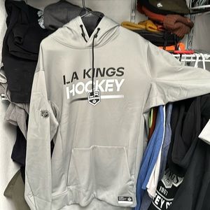 LA Kings Hoodie